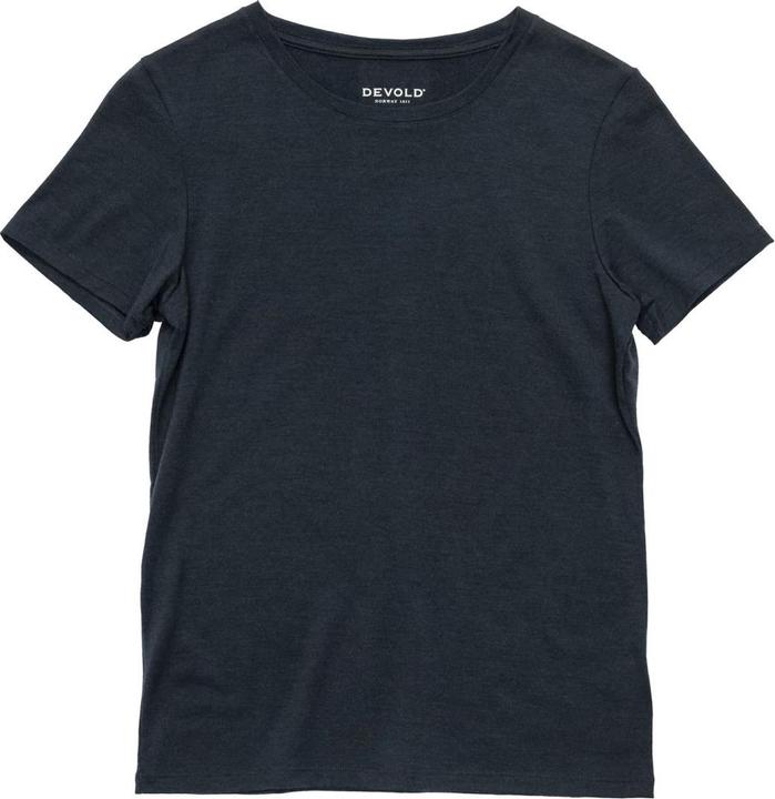 Actual product image Devold Classic Tee Women (XL)