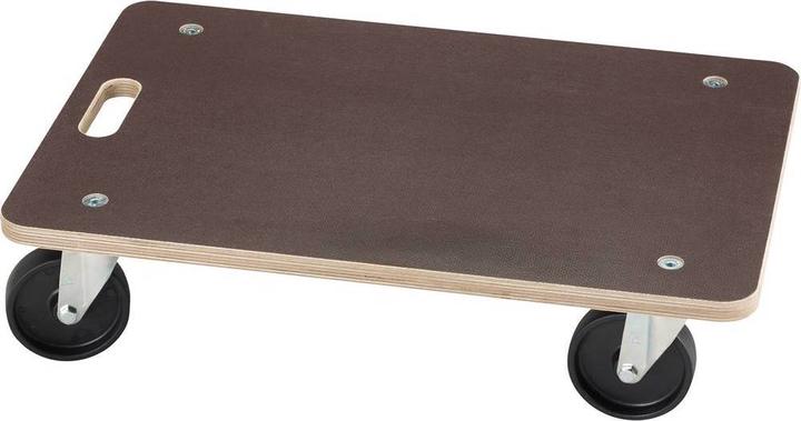 Produktbild Dörner + Helmer Transporthilfe (400 kg)