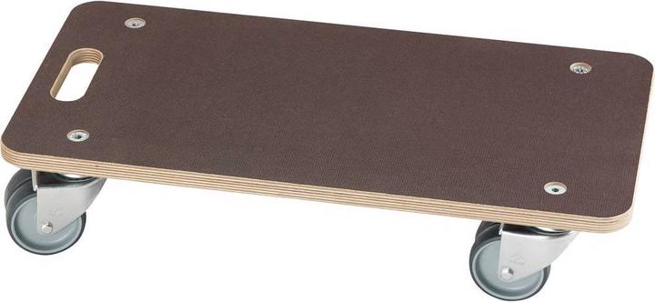 Produktbild Dörner + Helmer Transportroller (400 kg)