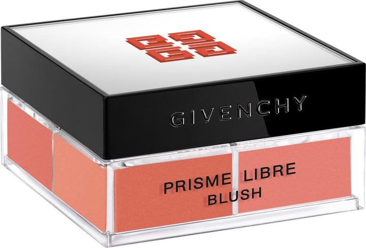 Produktbild Givenchy Prisme Libre (6)