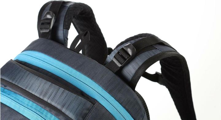 Produktbild Nitro Daypack Superhero Schulrucksack 44 cm (32 l)