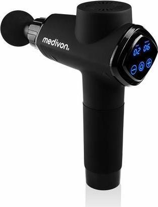 Produktbild Medivon Pro X Pulse Massage Gun with Heat Function Deep Muscle Massage
