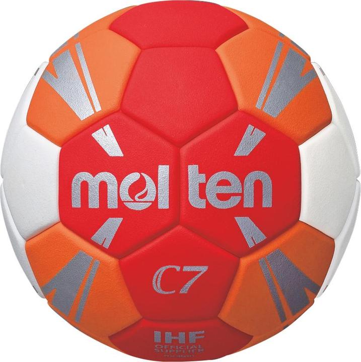 Molten H1C3500-RO HANDBALL C7 (1)