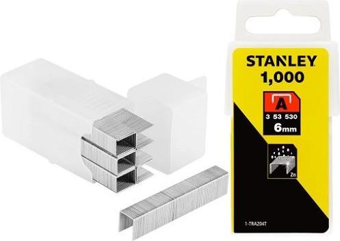 Actual product image Bostitch type A (1000 x)