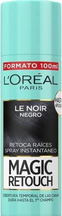 L'Oréal Paris Magic Retouch 1 Schwarz 100ml