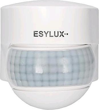 Produktbild Esylux Bewegungsmelder MD 200 weiss (10 m)