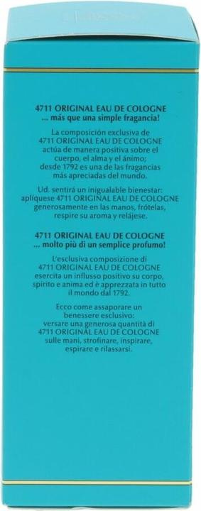 Image du produit Tabac Original (Eau de cologne, 100 ml)