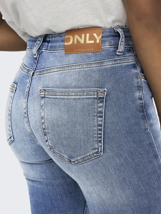 Produktbild Only ONLBlush Life Mid Flared Jeans (34)