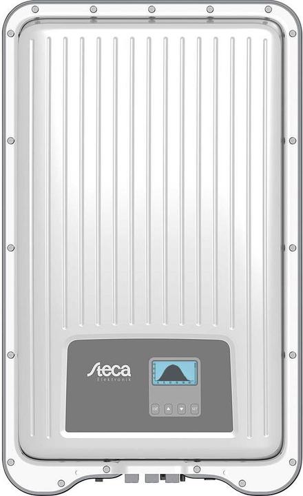 Image du produit Steca Onduleur réseau Réseau Coolcept fleX 2011