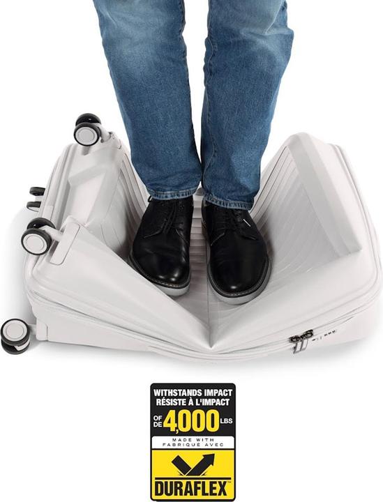 Productafbeelding Heys AirLite - Handbagage trolley (39 l, Handbagage (tot 50 liter))
