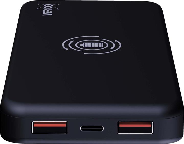 Produktbild Verico Plus Air V2 (10000 mAh, 15 W, 37 Wh)