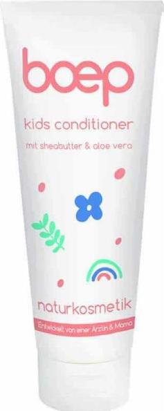 Image du produit Boep Après-shampooing pour enfants, 100 ml (100 ml)