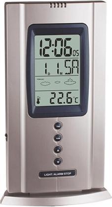 Produktbild Mpm-Quality MPM Quality - Radio-controlled weather station C02.2767.7030