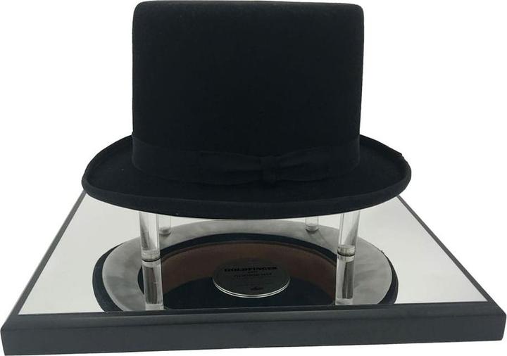 Produktbild Factory Entertainment James Bond Prop Replik 1/1 Oddjob Hat Limited Edition 18 cm