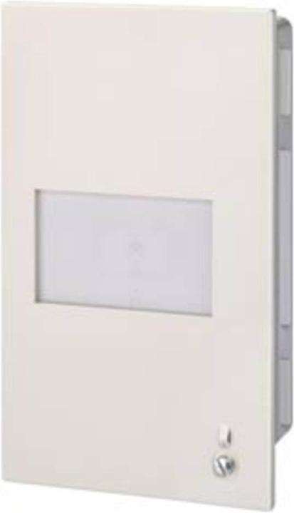 Produktbild Siemens Wandgehäuse IP40 für Unterputzmontage für Einbaugeräte 4 5TE max.