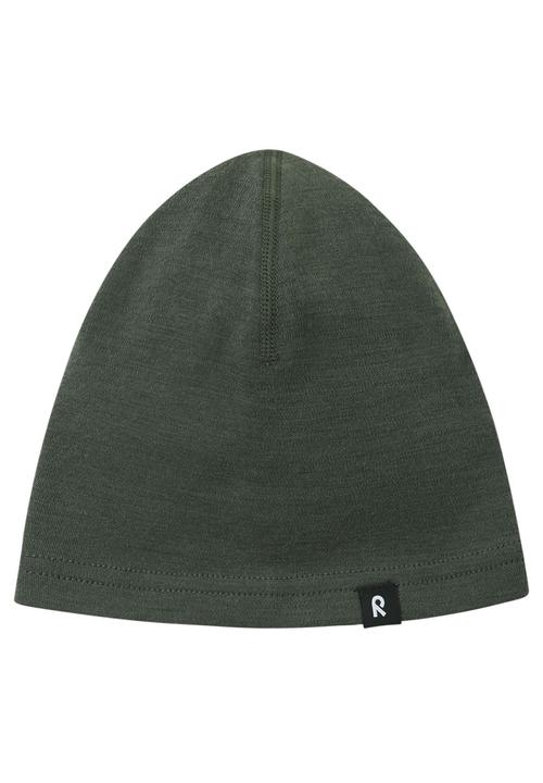 Actual product image Reima Dimma Beanie (56, 58)