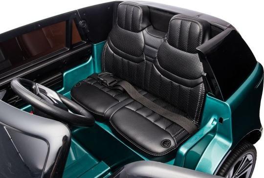 Produktbild Es-toys Range Rover (12 V)