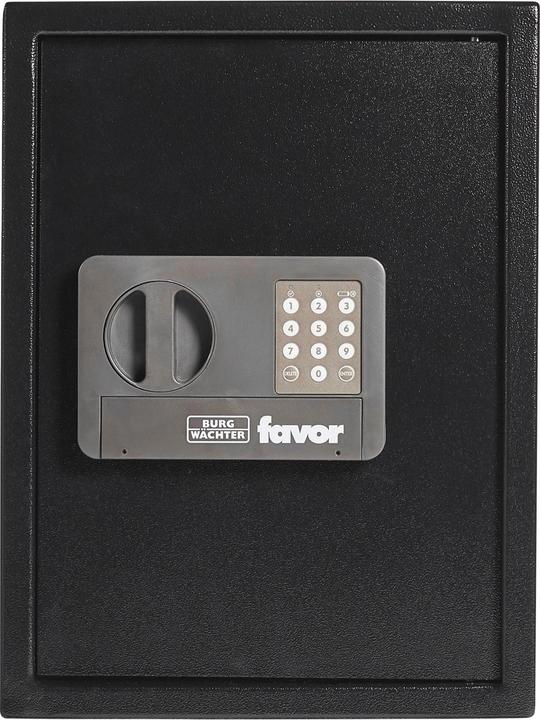 Image du produit Burg Wächter Favor S7 E (38 l)