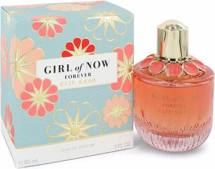 Elie Saab Girl of Now Forever by (Eau de Parfum, 90 ml)