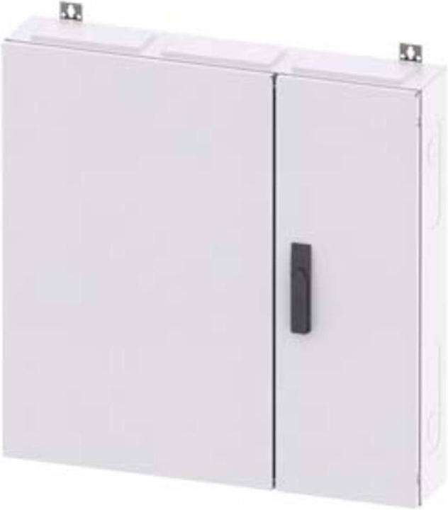 Produktbild Siemens ALPHA 60 Wandschrank IP43 Schutzklasse 2 (Verteiler)