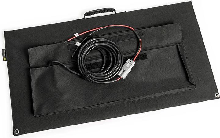 Actual product image Wattstunde WS200SF SunFolder+ (200 W, 6.80 kg)