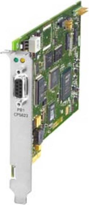 Immagine prodotto Siemens Processore di comunicazione PCI express X1 (PCI-E x1)