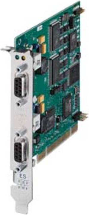 Actual product image Siemens Communication processor PCI card (PCI)