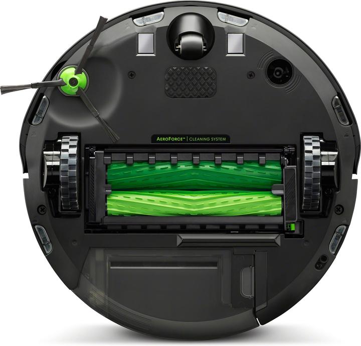 Produktbild iRobot Roomba j7+ (Saugroboter)