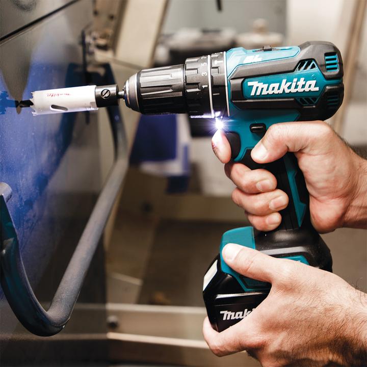 Produktbild Makita DHP485Z (Akkubetrieb)