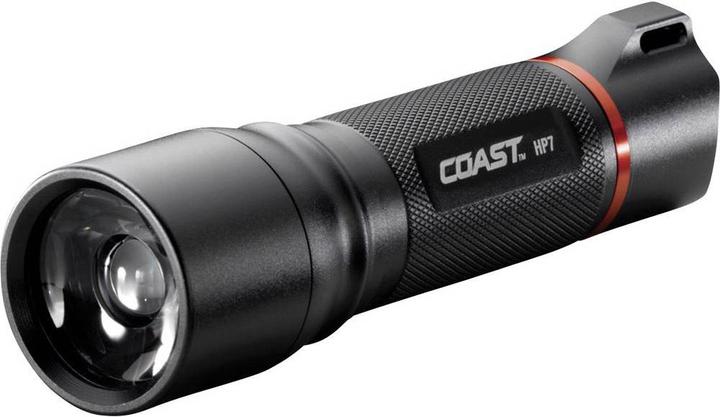 Actual product image Coast LED Flashlight HP7 (14.20 cm, 410 lm)