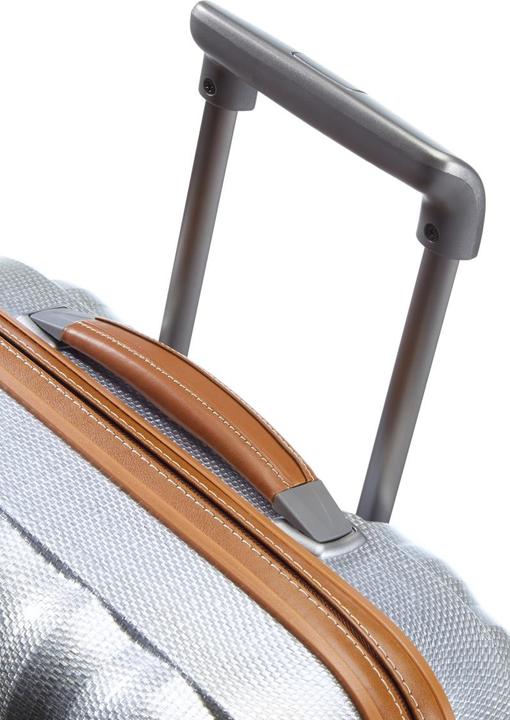 Image du produit Samsonite Lite-Cube Dlx (67.50 l, M (50 - 90l))