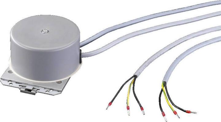 Produktbild Rittal Ringkerntransformator für Luft/WasserWärmetauscher Primäranschluss 400V