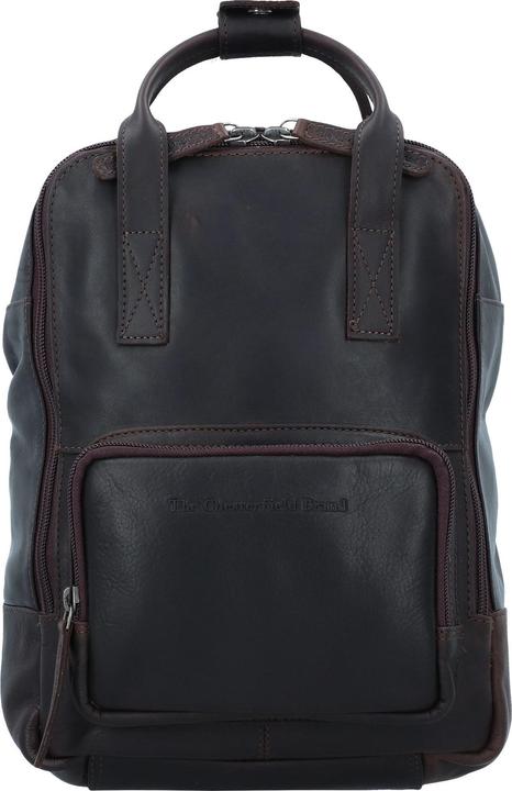 Produktbild Chesterfield Wax Pull Up City Rucksack Leder 30 cm (7 l)