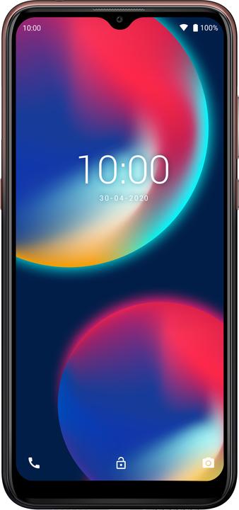 Image du produit Wiko Vue 4 (64 Go, Bleu cosmique, 6.52", Double SIM, 13 Mpx, 4G)