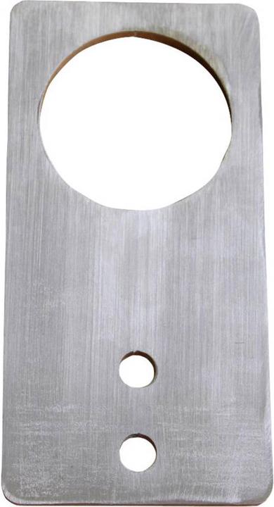 Image du produit Kern Plaques de base pour fixer le pont de pesée au sol