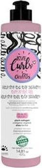 Produktbild Love Curls Next Day Gelatine 2a-4c 420 Gramm (Haargel)