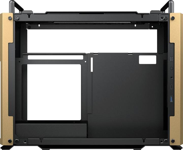 Image du produit Cougar Dust 2 (Mini-ITX)