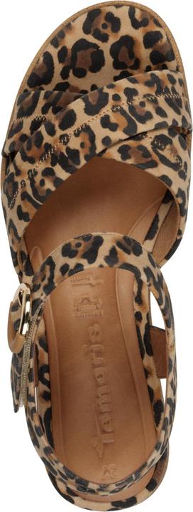 Actual product image Tamaris Sandal (37)