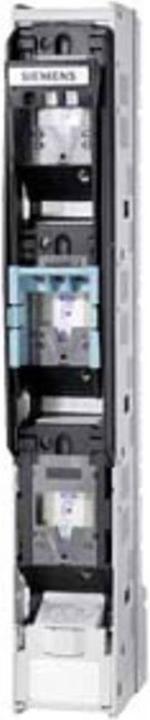 Image du produit Siemens Interrupteurs-sectionneurs à fusibles sous forme de réglette NH2 NH3 630 A