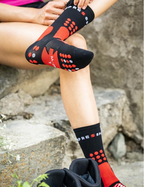 Immagine prodotto Compressport Calzini da trekking (41)