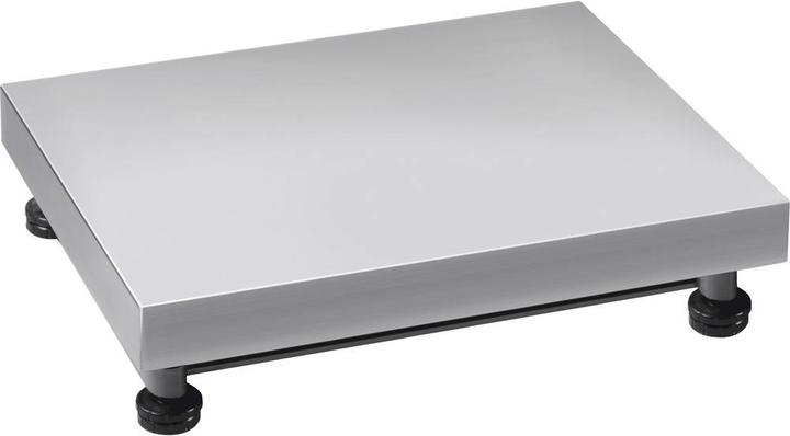Actual product image Kern Weighing plate
