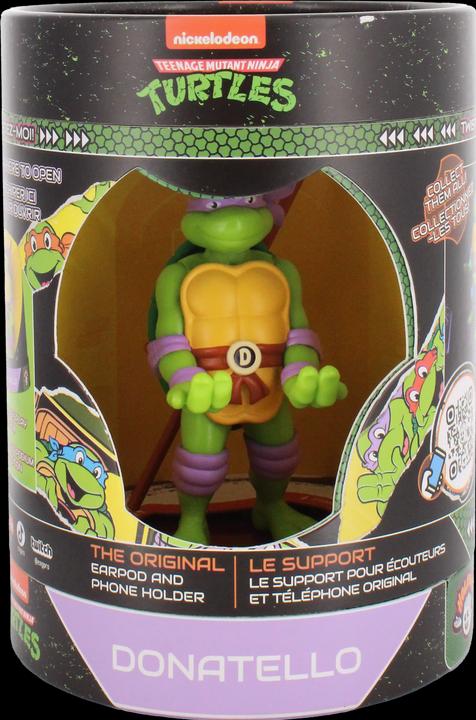 Produktbild Exquisite Gaming TMNT: Donatello - Cable Guy Holdem (PS5)