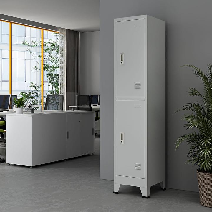 Actual product image En.Casa Joroinen (180 x 38 x 45 cm)