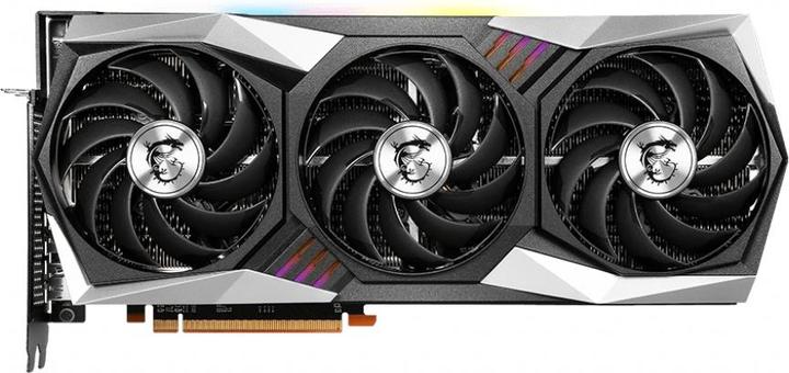 Produktbild MSI Radeon RX 6900 XT Gaming Z Trio (16 GB)
