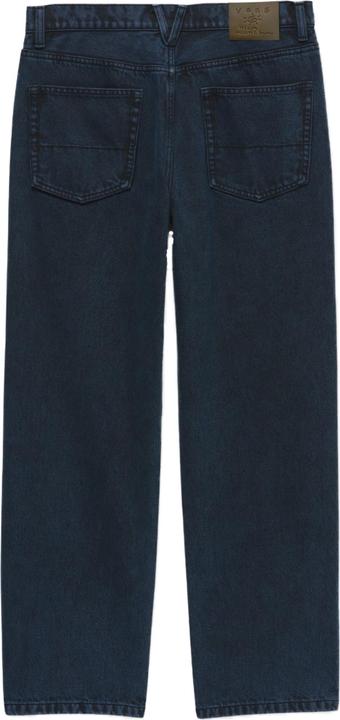 Actual product image Vans Nick Michel Check 5 Loose Tapered Jeans (36)