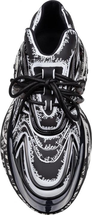 Immagine prodotto Balmain sneakers unicorn wave color black/white (41)