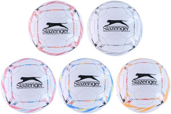 Produktbild Slazenger Soccer ball 5as Size 5 (5)