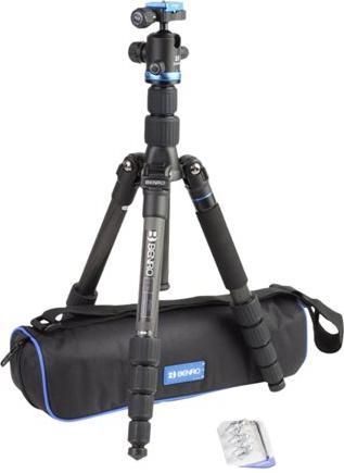 Produktbild Benro Stativ Carbon iFOTO FIF19CIB0 (Carbon)
