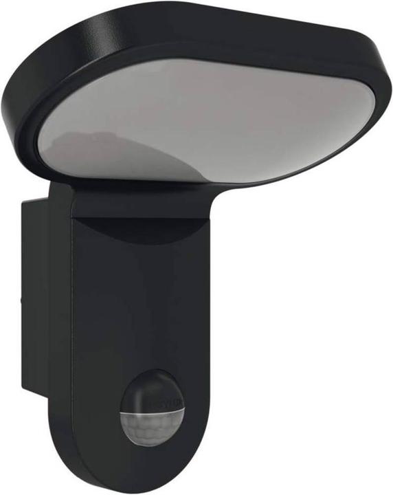 Actual product image Esylux LED spotlight AOL 200 LED 5K sw (1510 lm, IP55)