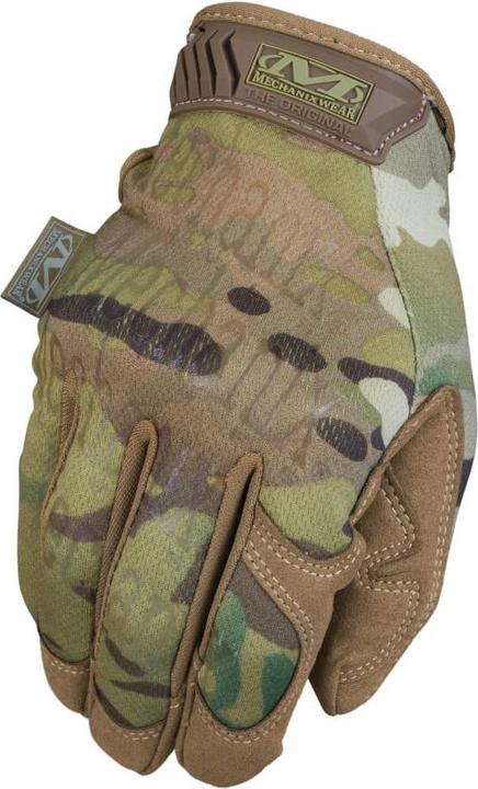 Image du produit Mechanix Wear Le gant original (XL)